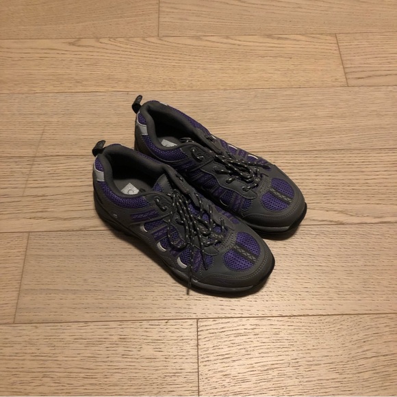 CoTima hiking shoes - Picture 1 of 7